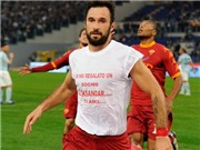 Bóng đá anh, ngoại hạng anh, lịch thi đấu euro 2012, Juventus sớm có Vucinic: Có “Vu” thì thôi “Va”?